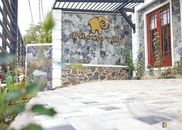 Pensive Villa Nuwara Eliya