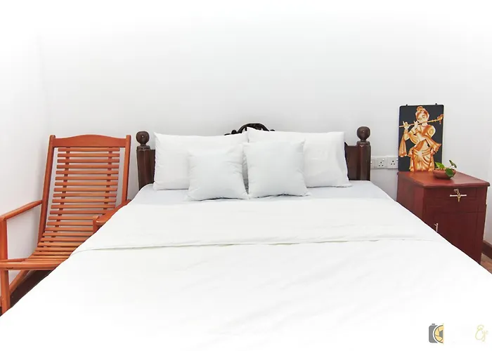 Pensive Villa Nuwara Eliya