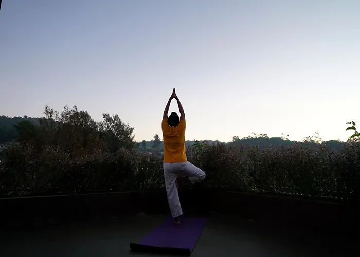 Glory Bush Boutique Villa Nuwara Eliya